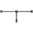 Кронштейн Brateck LDT66-C034