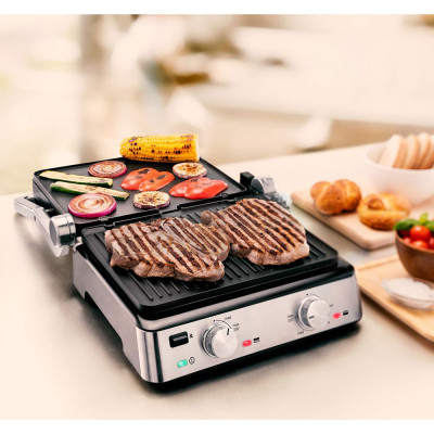 Електрогриль Braun CG 7020
