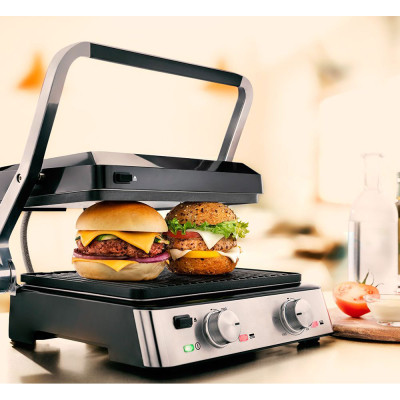 Електрогриль Braun CG 7020