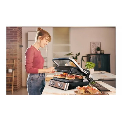 Електрогриль Braun CG 7020