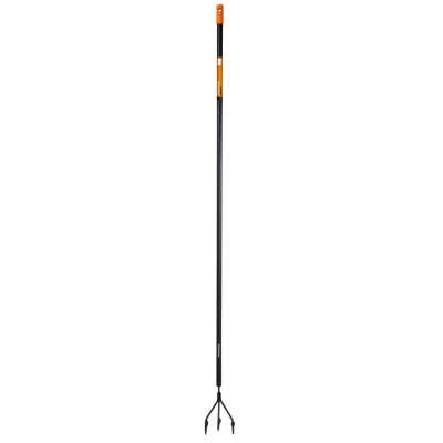 Сапа Fiskars Gardening розпушувач Solid 164см, 0.66кг (1016034)