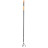 Сапа Fiskars Gardening розпушувач Solid 164см, 0.66кг (1016034)