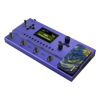 Гітарний процесор Mooer GE200 Pro Li