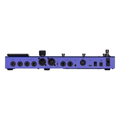 Гітарний процесор Mooer GE200 Pro Li