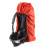 Чохол для рюкзака Naturehike NH15Y001-Z M 30-50 л Помаранчевий (6927595707623)