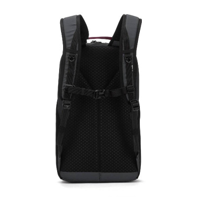 Рюкзак туристичний Pacsafe Vibe 20L Anti-Theft Backpack графіт (60291144)