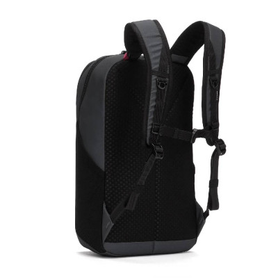 Рюкзак туристичний Pacsafe Vibe 20L Anti-Theft Backpack графіт (60291144)