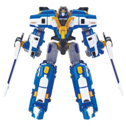 Трансформер Tobot Детективи Галактики С2 міні Гігант Джастіс (301121)