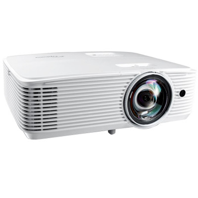 Проектор Optoma W309ST (E9PD7DR01EZ1)