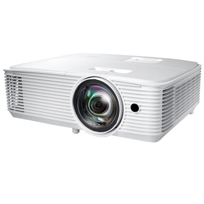 Проектор Optoma W309ST (E9PD7DR01EZ1)