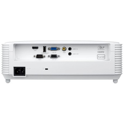 Проектор Optoma W309ST (E9PD7DR01EZ1)