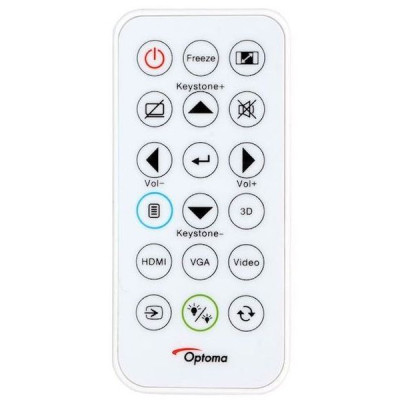 Проектор Optoma W309ST (E9PD7DR01EZ1)