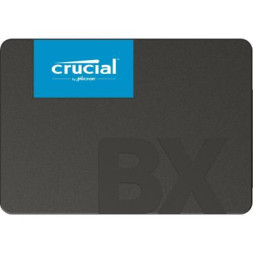 Накопичувач SSD 2.5&quot; 1TB Micron (CT1000BX500SSD1)