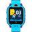 Смарт-годинник Canyon CNE-KW44BL Jondy KW-44, Kids smartwatch Blue (CNE-KW44BL)