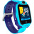 Смарт-годинник Canyon CNE-KW44BL Jondy KW-44, Kids smartwatch Blue (CNE-KW44BL)