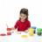 Гуашеві фарби Melissa&amp;Doug Набір плакатних фарб, 4 кольори (MD4127)