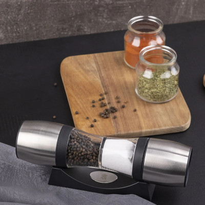 Млинок для спецій MasterPro Foodies Collection 23 см (BGMP-6107)