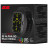 Смарт-годинник 2E Alpha SQ Music Edition 46mm Black (2E-CWW40BK)