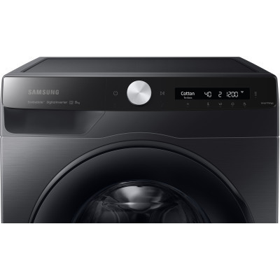 Пральна машина Samsung WW80AG6S28ABUA