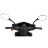 Електроскутер Atlas Freedom Box Black (3063)