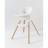 Стілець для годування Twistshake White (78888)