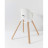 Стілець для годування Twistshake White (78888)