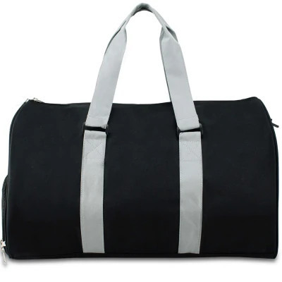 Дорожня сумка Semi Line 42 Black (A3031-3)