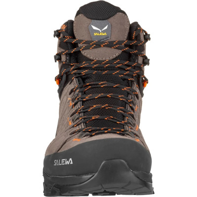 Черевики Salewa MS Alp Trainer 2 Mid GTX 61382 7512 - 43 - коричневий (013.001.5026)