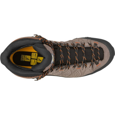 Черевики Salewa MS Alp Trainer 2 Mid GTX 61382 7512 - 43 - коричневий (013.001.5026)