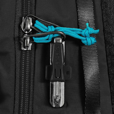 Сумка Pacsafe Eco 12L Anti-Theft Sling Backpack Чорна (41103138)