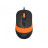 Мишка A4Tech FM10S Orange