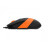 Мишка A4Tech FM10S Orange