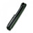 Ніж Civivi Sandbar Darkwash Green Micarta (C20011-3)