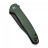 Ніж Civivi Sandbar Darkwash Green Micarta (C20011-3)