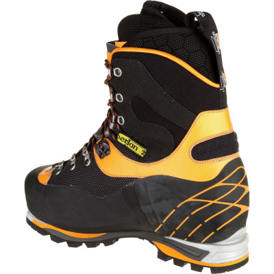 Черевики Zamberlan 6000 Karka Evo RR PU black/orange - 41 - чорний/помаранчевий (006.4765)