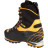 Черевики Zamberlan 6000 Karka Evo RR PU black/orange - 41 - чорний/помаранчевий (006.4765)