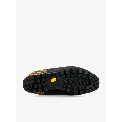 Черевики Zamberlan 6000 Karka Evo RR PU black/orange - 41 - чорний/помаранчевий (006.4765)
