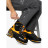 Черевики Zamberlan 6000 Karka Evo RR PU black/orange - 41 - чорний/помаранчевий (006.4765)