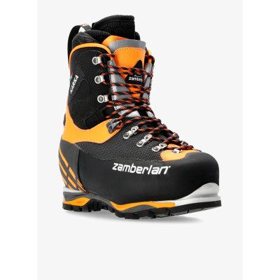 Черевики Zamberlan 6000 Karka Evo RR PU black/orange - 41 - чорний/помаранчевий (006.4765)