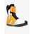 Черевики Zamberlan 6000 Karka Evo RR PU black/orange - 41 - чорний/помаранчевий (006.4765)