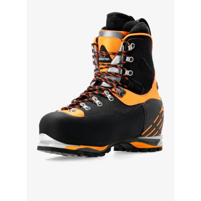 Черевики Zamberlan 6000 Karka Evo RR PU black/orange - 41 - чорний/помаранчевий (006.4765)