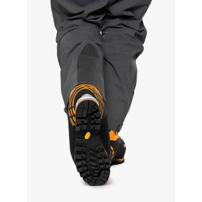Черевики Zamberlan 6000 Karka Evo RR PU black/orange - 41 - чорний/помаранчевий (006.4765)