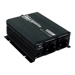 Автомобільний інвертор AMiO 340105  NM1K-1000W (00-00001124) (048048049072110119066)