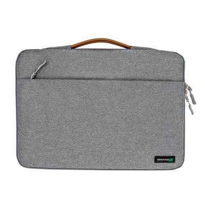 Чохол до ноутбука Grand-X 15&#039;&#039; SLX Grey (SLX-15G)