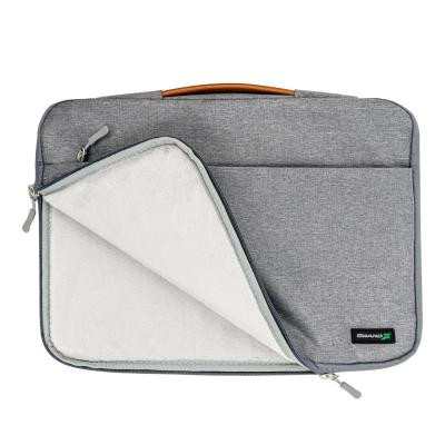 Чохол до ноутбука Grand-X 15&#039;&#039; SLX Grey (SLX-15G)
