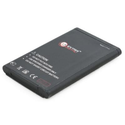 Акумуляторна батарея Extradigital LG KG77 (700 mAh) (DV00DV6058)