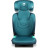 Автокрісло Lionelo Neal 15-36 кг Green Turquoise (LO-NEAL GREEN TURQUOISE)