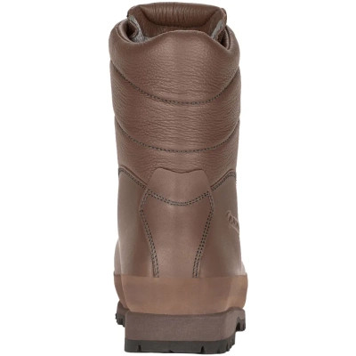 Черевики AKU Griffon Combat GTX Brown 11 (901T-050-11)