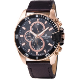 Наручний годинник Daniel Klein DK12035A-6
