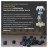 Клавіатура Ducky One 3 Cherry MX Blue RGB UA USB White (DKON2108ST-CUAPXPWWWSC1)